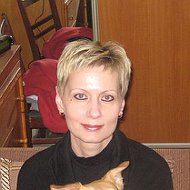 Наталья Голосюк