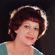 Светлана Курбанова
