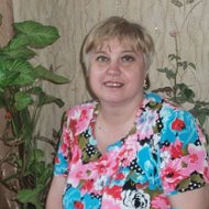 Таня Салова