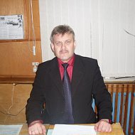 Николай Гавриловец