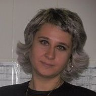 Юлия Шабалина