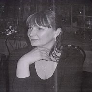 Наталия Борисовская