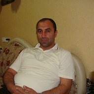 Qalib Cafarov