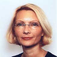 Инна Аникеенко