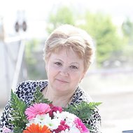 Светлана Уршеева