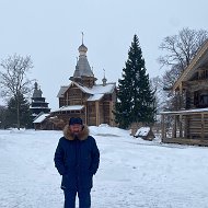 Виктор Сапожников