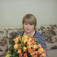 Светлана Шилова