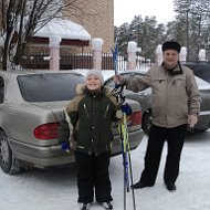 Валерий Бородин