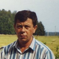 Николай Заборнов