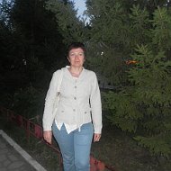Гульнара Актуганова