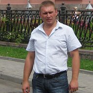 Сергей Шуляк