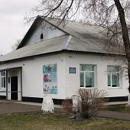 Музей Тамбовский