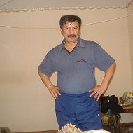 Серик Таласбаев