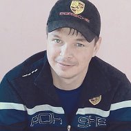 Николай Корнилов