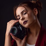 Фотограф Екатерина