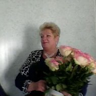 Ольга Хадарина
