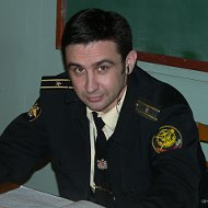 Олег Сафонов