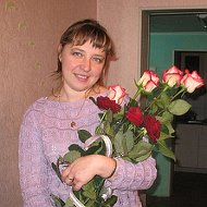 Ольга Орлова-дахно