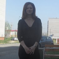 Юлия Чайковская