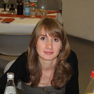 Маргарита Балашова