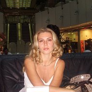 Yulia Karabanova