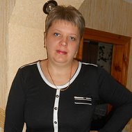 Галина Степанова