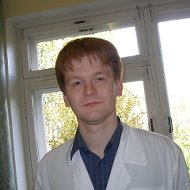 Пётр Смирнов