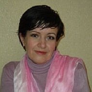 Ирина Ломанова