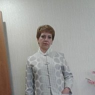 Людмила Кабалалиева
