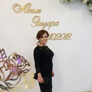 Мусэмма Аширова