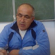 Имран Хасуев