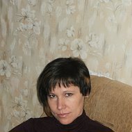 Виктория Варвинская