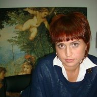 Лена Турбуева