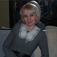 Марина Карцева