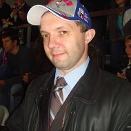 Николай Фабиянчук