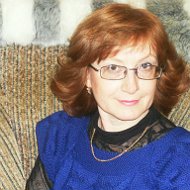 Марина Синюгина