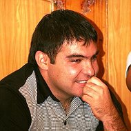 Azam Shekhov
