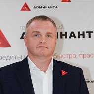 Дмитрий Кубарев