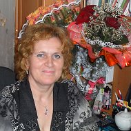 Валентина Кудинова