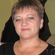 Ольга Заєць