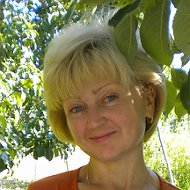 Жанна Филипович