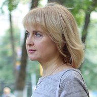 Елена Павлова