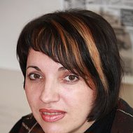 Наталья Лазарева