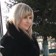 Маряна Михайлівна