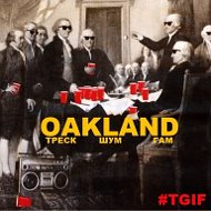 Oakland Official