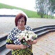 Наталья Дидоренко
