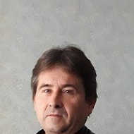 Петр Антоненко