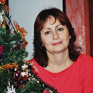 Галина Корниенко