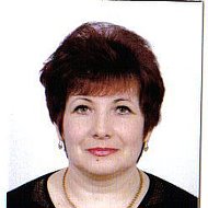 Тетяна Кривко
