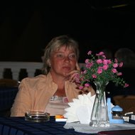 Елена Куликова